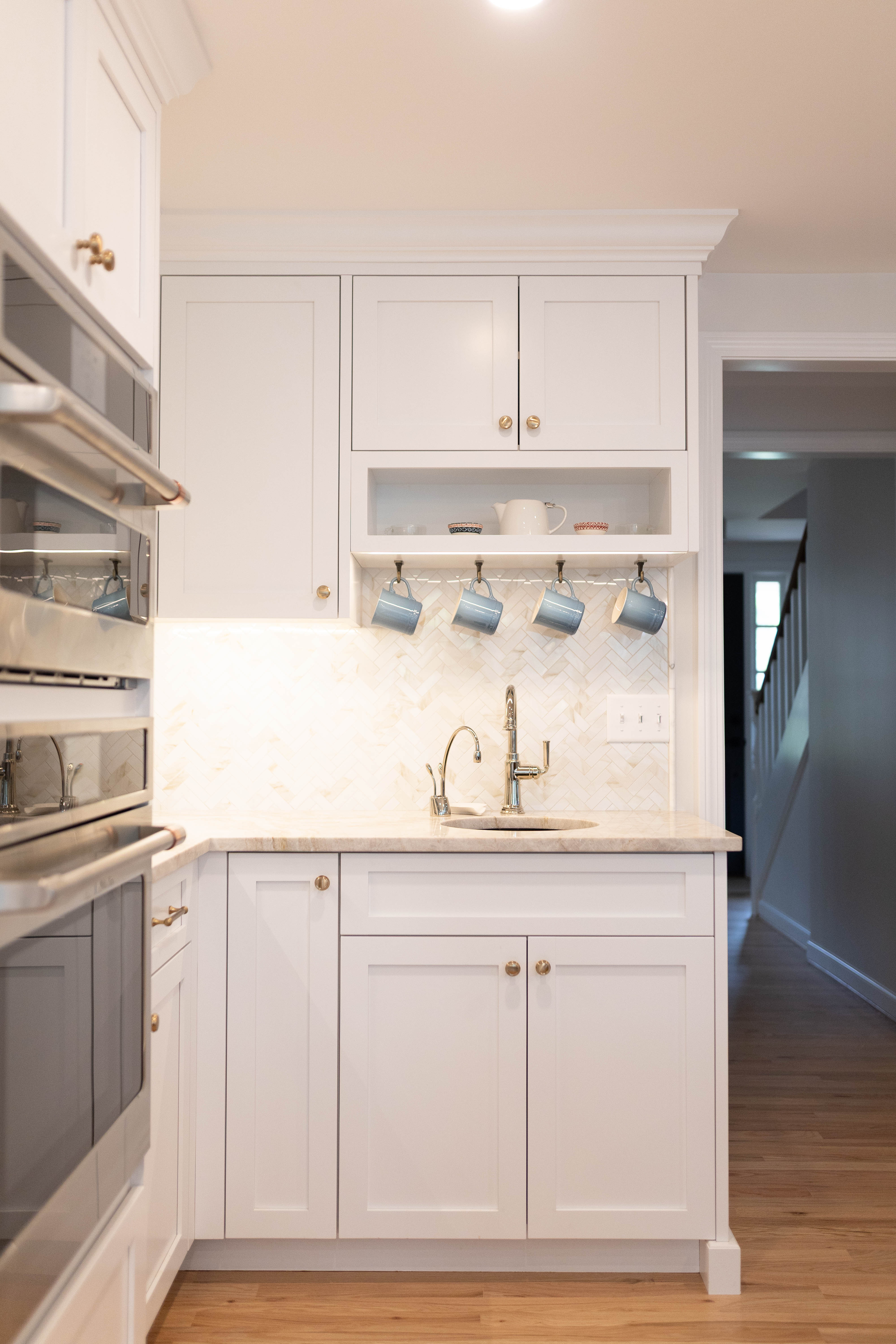 Dean Cabinetry Image
